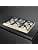 SMEG; Gas Hob (SRV876POGH) - Image 3