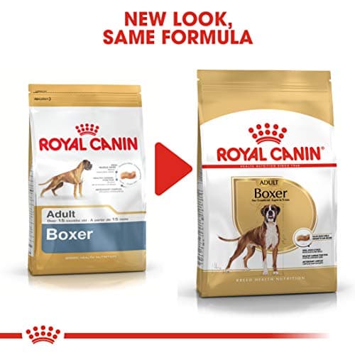 Royal Canin Breed Nutrition Boxer 26 Dry Food 12 kg - Image 9