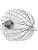 Major 12 Wire Whisk New Model Reference: Kw716840 for Small Household Appliance Cooking Parts Kenwood - Image 6