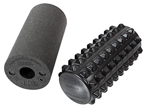 TOGU Blackroll Actiroll Rumble M Fascia Roller Set - Image 2