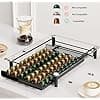 Tempered Glass Storage Drawer Compatible with Nespresso OriginalLine - Holds 60 Coffee Pods - Kitchen Organizer - Image 6