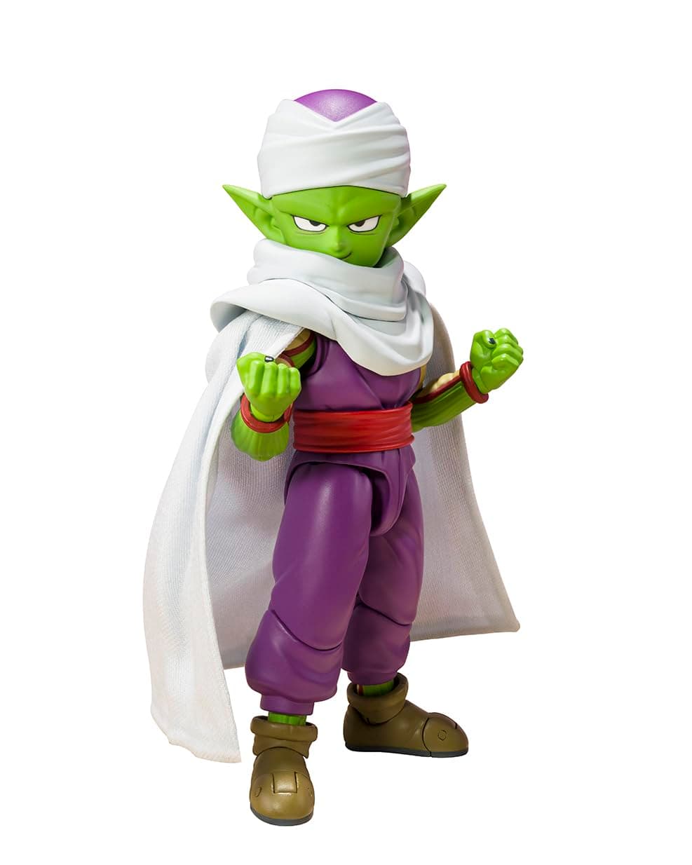 Bandai TAMASHII Nations Dragon Ball DAIMA - Piccolo (Mini) - DAIMA - Bandai Spirits S.H.Figuarts Action Figure