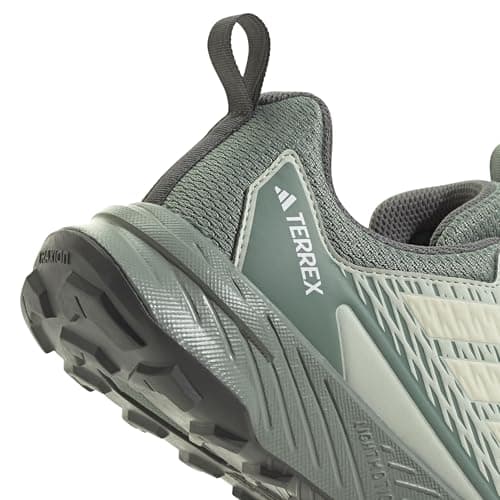 adidas Women's Chaussure de Trail Running Terrex Tracefinder 2 Climaproof, - Image 6