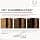 L'Oréal Paris Excellence Crème Light Golden Brown 5.3 - Permanent Hair Colour - Image 5