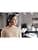Jabra Evolve2 65 Wireless PC Headphones with Charging Station - Microsoft Teams Certified Audio Headphones with Long Life Battery - Bluetooth USB-A Adapter - Black - Image 3