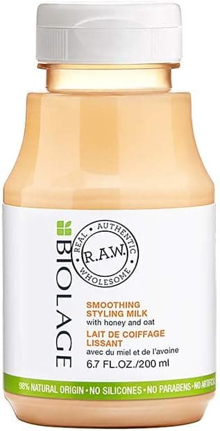 Honey and Oat Matrix Smoothing Balm 10010668 (200 ml) - Image 1