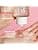 SVR - Palpebral by Topialyse Micellar Jelly Eye Makeup Remover - Ultra-soothing care for sensitive, dry and irritated eyelids - Niacinamide - Fragrance free - 125 ml - Image 4