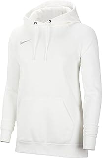 Nike Nike Women's W NK FLC Park20 Po Hoodie Jacket Sweatshirt