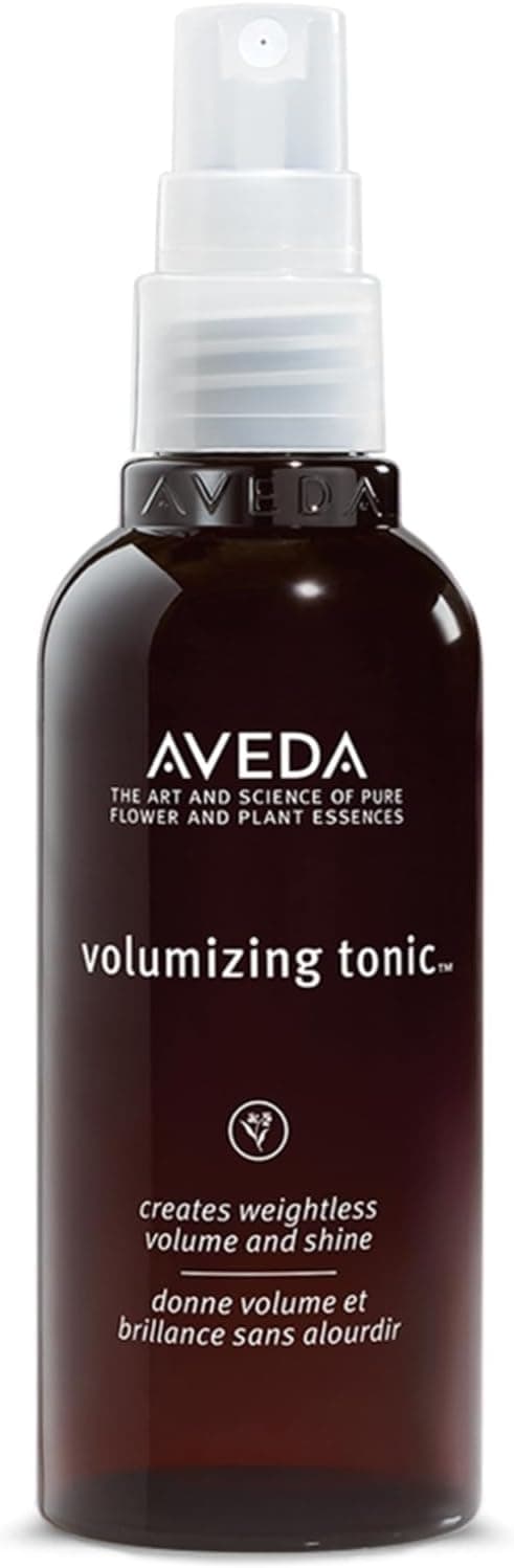 Aveda Volumising Tonic | Volume Spray | Styling Spray for Fine, Flat or Thinning Hair | Volume Hair Mist 100 ml