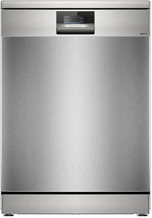 SIEMENS Dishwasher 60 cm SN27TI00CE          [Energy Class A]