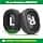 Armrests + Headband Compatible with HyperX Cloud Alpha, Cloud II, Cloud III, Cloud Alpha S Gaming Headsets with Durable Breathable Fabric Padding / High Density Foam - Image 5