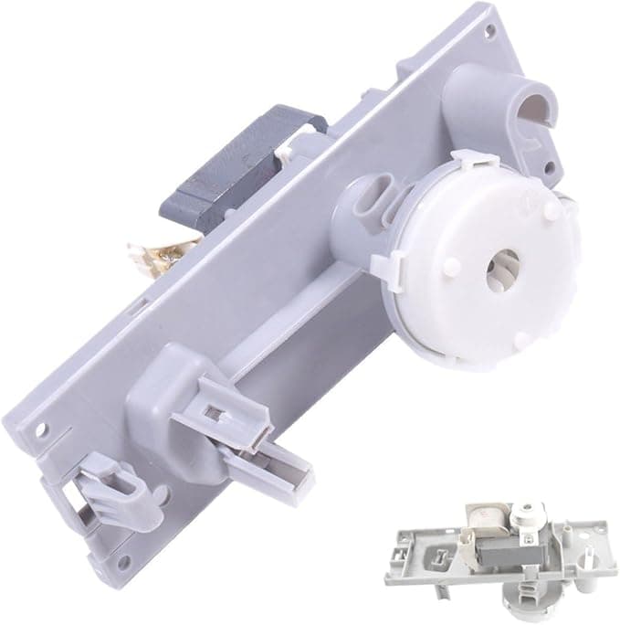 Bosch Original Lift Pump Dryer 00651615 BOSCH
