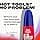 Bed Head by TIGI Some Like It Hot Heat Protection Spray for Hair - Anti Frizz, Easier Straightening, Curling & Drying - All Hair Types - 100ml - Image 4
