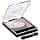 Maybelline Big Eyes Eyeshadow Palette 07 Luminous Nude 5g by Maybelline - Image 3