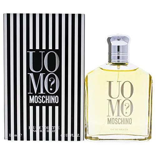 Moschino Uomo Eau Du Toilette - 125 ml - Image 3