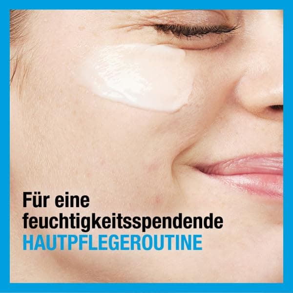 Neutrogena Hydro Boost Skincare Kit avec gel nettoyant Aqua Perles, sérum pour le visage et Aqua Gel, crème pour le visage et soin du visage à l'acide hyaluronique, idéal comme cadeau - Image 4
