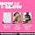 TIGI Bed Head Wanna Glow Moisturizing Jelly For Soft And Shiny Hair 100ml - Image 7