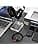 GEEKRIA Audio Cable Compatible with Sennheiser Momentum 4/3/2, HD1 On-Ear, HD 400S, HD4.50SE, HD4.50 and HD350BT Headphones, 3.5mm to 2.5mm Replacement Cord (1.2m) - Image 7
