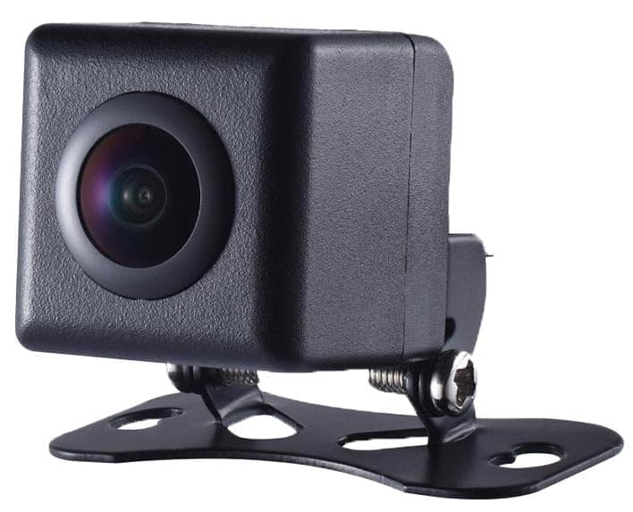 PIONEER VREC-150MD Dash Cam with Cigarette Lighter Plug - Image 5