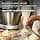 Kenwood KHC29A.J0WH Prospero+ Mixer with 4.3L Bowl, Whisks, Kitchen Accessories, Juicer and Blender - Image 5