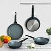 Pyrex GEOH 26 cm Forged Aluminium Frying Pan - Image 7