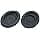 V-MOTA Ear Pads Compatible with Sennheiser C10, SC 130 / SC 160 pc 3.2 / 5.2 / 8.2 Chat USB/USB-C Games, Calls (Sponge 1 Pair) - Image 4