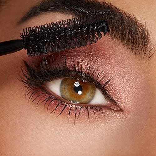 KIKO Milano Luxurious Lashes Maxi Volume Brush Mascara | Mascara Remodelant - Image 5