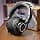 Brainwavz Replacement Memory Foam Earpads for Many AKG, HiFiMan, ATH, Philips, Fostex, Grado, Sony Ear Pad Headphones (Black) - Image 6