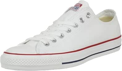 Converse Unisex Erwachsene CTAS Mono Ox Sneakers