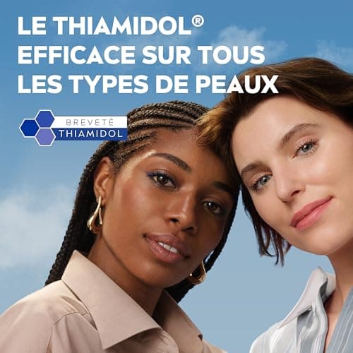 NIVEA Luminous 630 Sérum Correcteur (1 x 30 ml), soin visage anti taches pigmentaires au Thiamidol & Acide Hyaluronique, soin femme anti taches, crème hydratante visage - Image 7