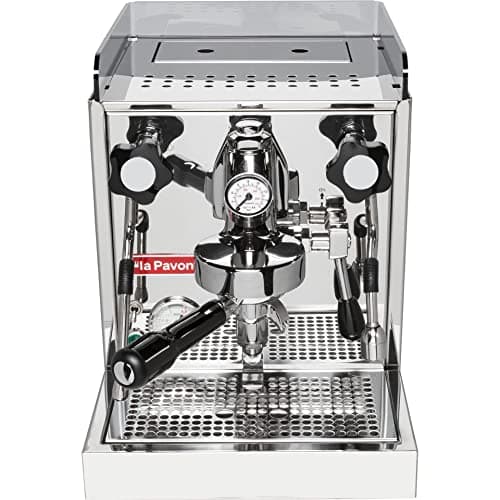 La Pavoni Smeg LPSCCC01EU coffee maker Semi-automatic Espresso machine 3 L - Image 3