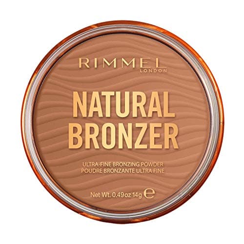 Rimmel Natural Bronzer 002-Sunbronze 14 g - Image 2