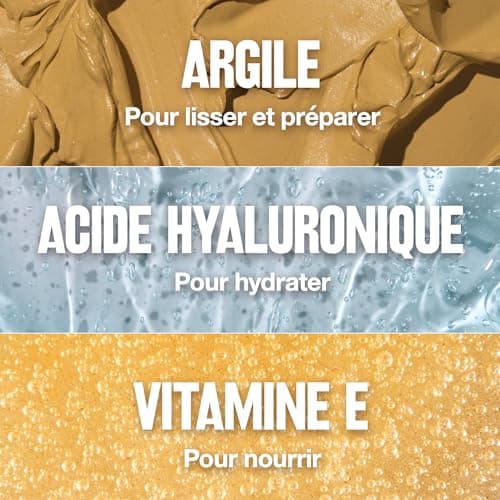 Revlon ColorStay Flex Wear Full Cover, Anticernes haute couvrance, infusé d'acide hyaluronique et de vitamine E, texture flexible et longue tenue, 015 Light, 10ml. - Image 5