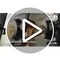 Philips Pasta Machine Series 7000 - ProExtrude Technology, Automatic Weighing, 8 Shape Discs, Perfect Dough, Easy Clean, Up to 8 Servings, Black (HR2665/93) - Image 9
