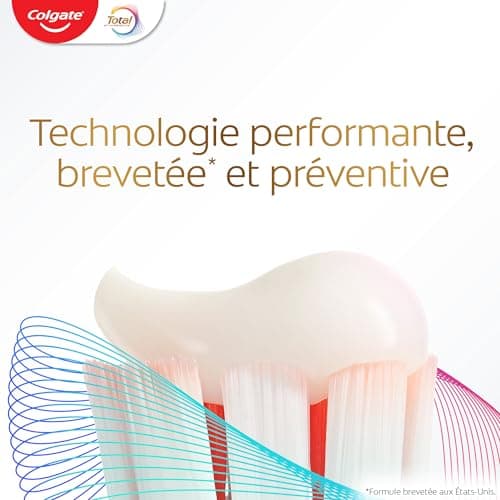 COLGATE - Travel Kit - Soft Toothbrush + Toothpaste 20ml - Helps prevent oral problems -Ideal for travel and travel - Image 4