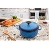 Bouton de rechange pour four hollandais compatible avec le Creuset - Poignée de rechange pour cocotte Lodge, Aldi et autres fours hollandais en fonte émaillée (lot de 1) - Image 5