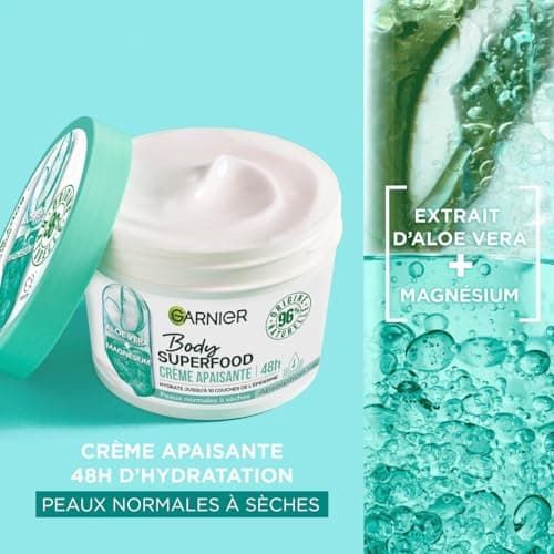 Garnier Skin Active - Lot De 3 Masques Tissu - Hydratation, Éclat & Anti-Fatigue - Glycérine, Menthol, Acide Hyaluronique & Vitamine C - Vegan & Cruelty Free - 2 Masques Visage & Patchs Yeux - Image 5