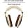 HD598 Replacement Memory Foam Ear Pads Compatible with Sennheiser HD598, HD598SE, HD598CS, HD595, HD599, HD599 SE Headphones - Image 3