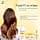 Dessange Anti-drying cream conditioner - The bottle of 200 ml - Image 4