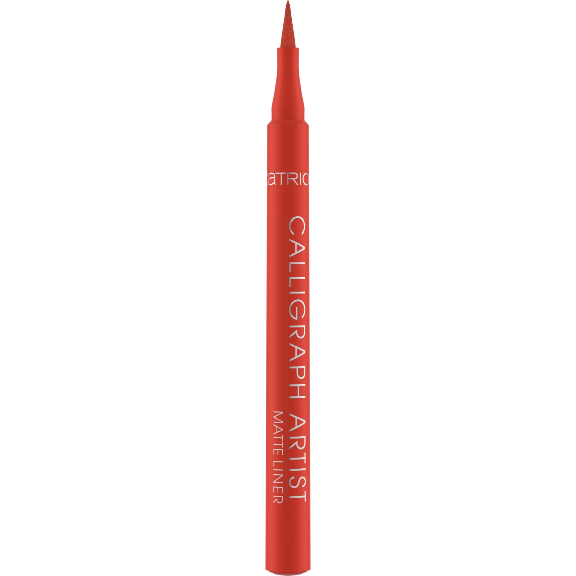 Catrice - Eyeliner Matte Calligraph Artist - 80 Bloody Mary - Image 9