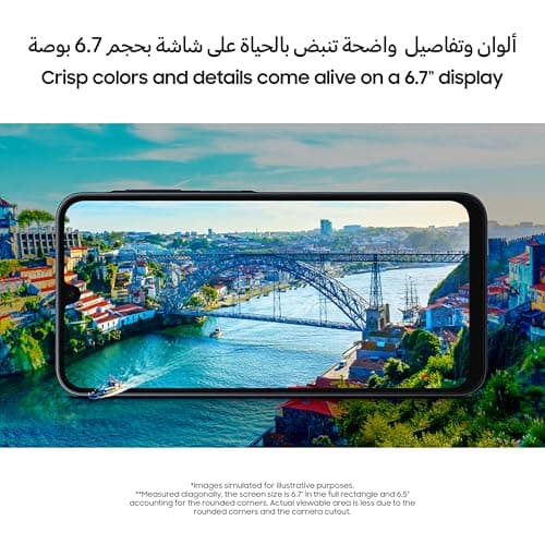 Samsung Galaxy A16 4GB+128GB [International Version] (Green) - Image 7