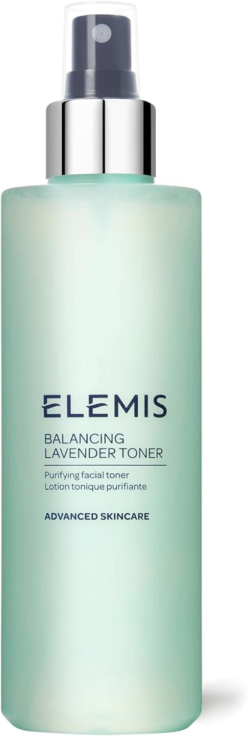 Elemis Lavender Balancing Face Tonic - 200ml - Image 9