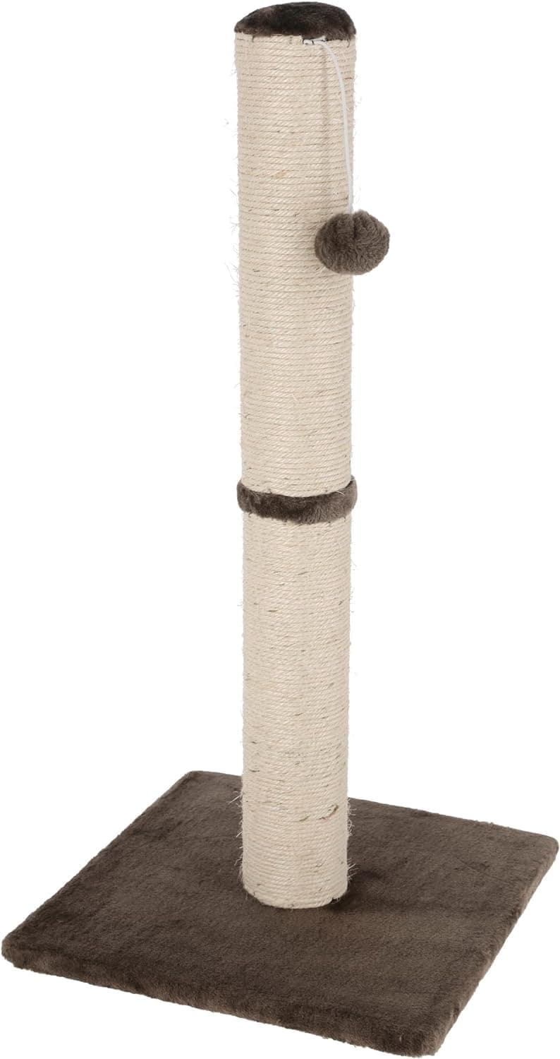 Kerbl Kerbl Opal Maxi Scratching Tube 78 cm for Cats