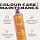 Bed Head by TIGI Color Goddess Shampoo 600ml - Image 5