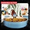 Tefal Ingenio Serenity, 11-Piece Cookware, Non-Stick Coating, Induction, Stackable, L829SB04 - Image 5