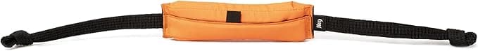 Julius-K9 Julius-K9 JK9 MultiDummy Two Handles, Neon Orange