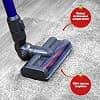SPARES2GO Tête de brosse pour Dyson aspirateur motorisé DC59 DC58 V6 SV03 SV06 SV09 Animal, barre à rouleaux 949852-05 - Image 6