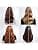Redken Shampoo & Conditioner for Coloured Hair - Softens and Nourishes for Optimal Colour and Ultimate Shine, pH Acid Formula Enriched with Amino Acids and Vitamin E, Acidic Color Gloss - Image 3