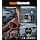 SUNKTA 1.85 Inch HD Smart Watch for iOS Android 800 mAh Large Battery Smartwatch Men Bluetooth Calls Black Steel LED Lamp, Health Monitoring, Sleep Monitor, 100+ Sport Modes - Image 3