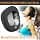 SOULWIT Mesh Fabric Foam Cushion Ear Pads for Corsair Void/Void v2/Void Pro/Void Elite/Surround Wired & Wireless RGB RGB USB Gaming Headphones, Earpads with Noise Isolating Foam - Image 5